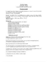 PV Séance du 20.03.2026